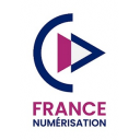 France numerisation,