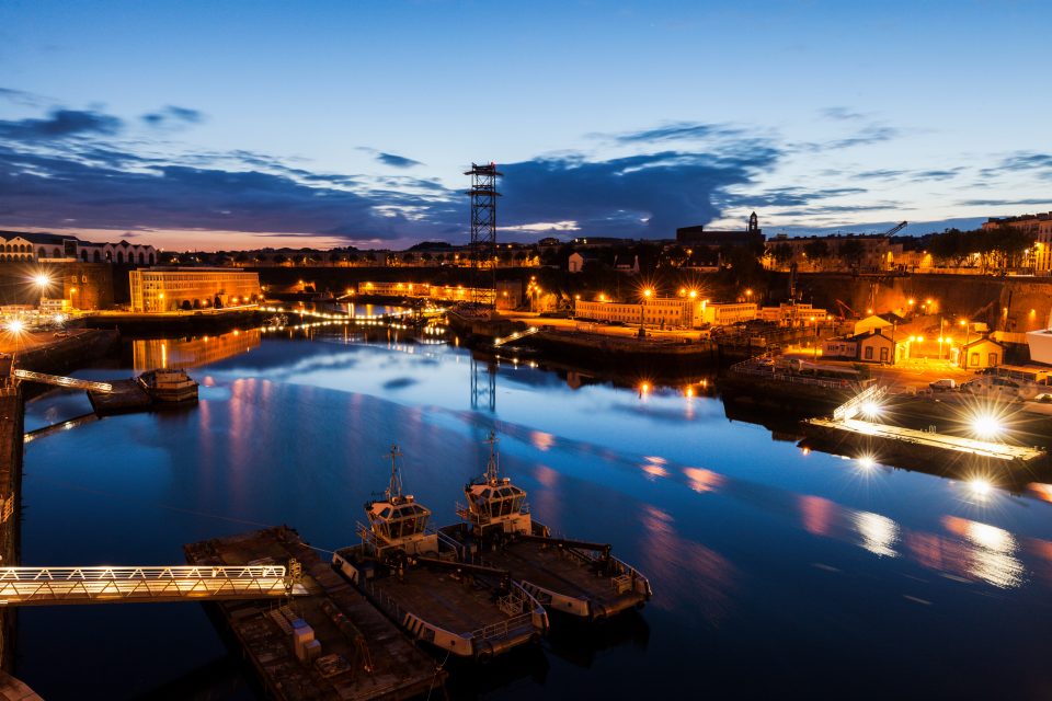 Brest 
