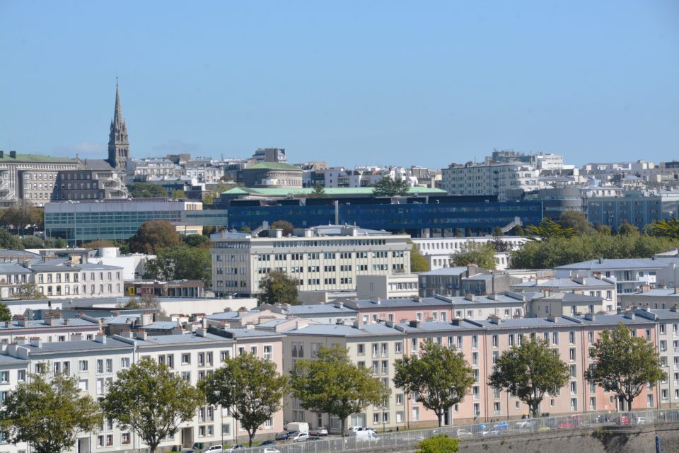 Brest