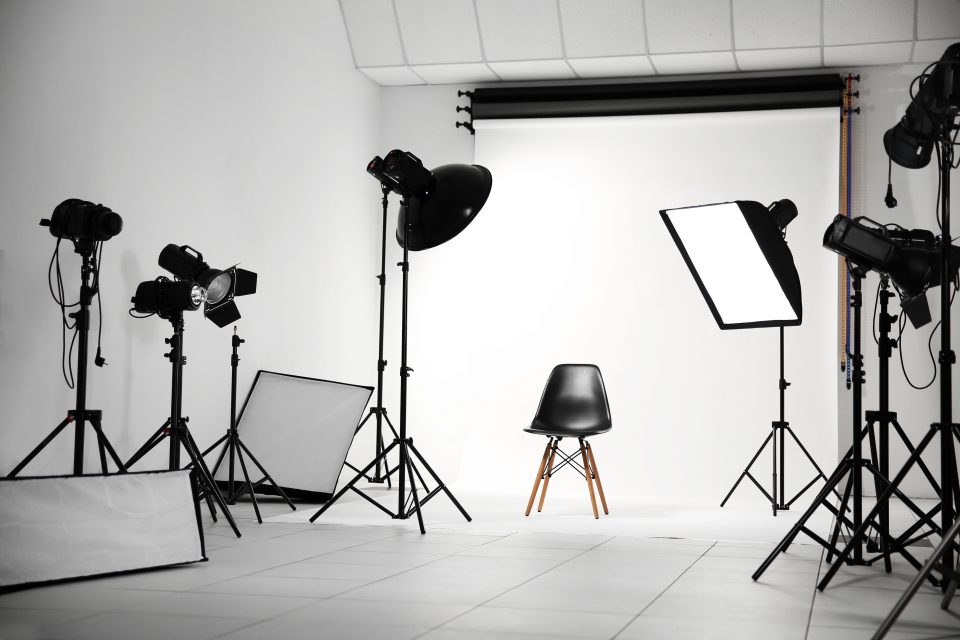 Studio 
